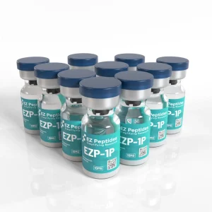 EZP-1P 10mg – (10 vials/Kit)