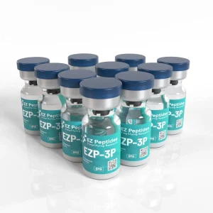 EZP-3P 6mg – (10 vials/Kit)