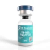 TB-500 Frag 17-23 10mg – Research-Grade Compound in Sterile Vial