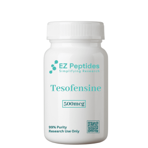 Tesofensine 500mcg (100 tabs/bottle)