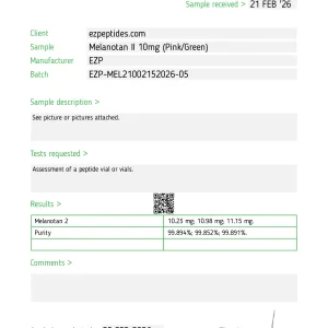 PDA 10mg - Image 4