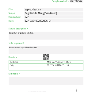 EZP-CG 10mg - Image 2