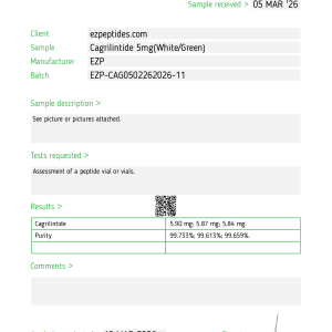 EZP-CG 5mg - Image 2