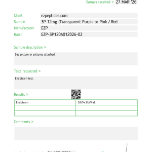 EZP-3P 12mg - Image 3