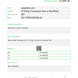 EZP-2P 60mg - Image 3
