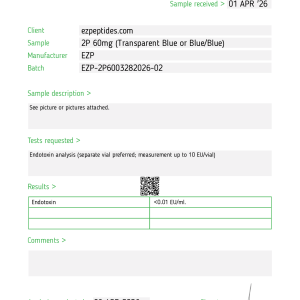 EZP-2P 60mg - Image 4