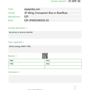 EZP-2P 60mg - Image 5