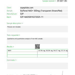 EZP-1P 5mg - Image 3