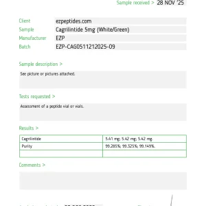 EZP-CG 5mg - Image 3