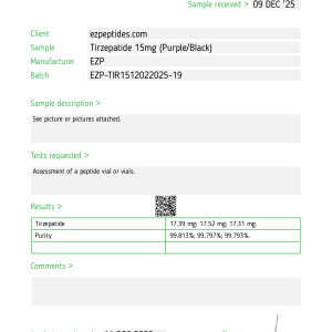 EZP-2P 15mg - Image 2