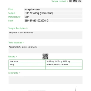 EZP-3P 48mg - Image 3
