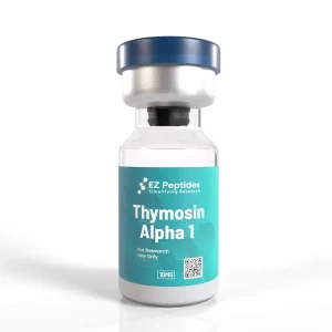 Thymosin Alpha 1 10mg vial